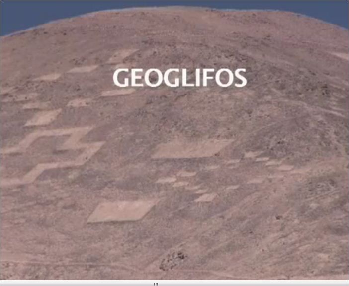 Arte rupestre Arte rupestre