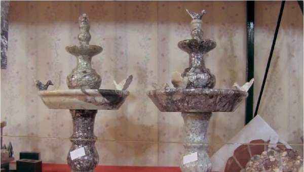 Combarbalita Combarbalita