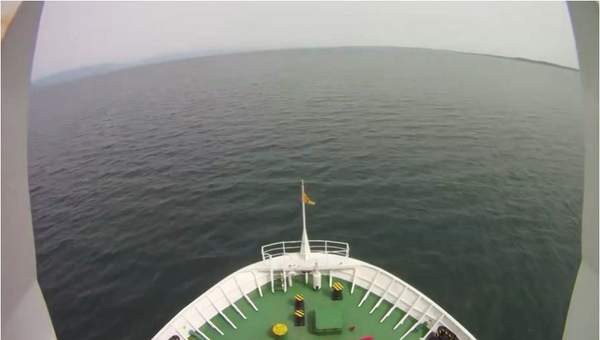 Recorriendo Chile en 10 minutos Recorriendo Chile en 10 minutos