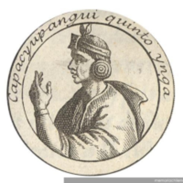 El Sapa Inca El Sapa Inca