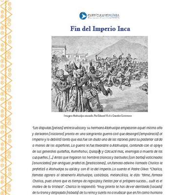 América y los cambios en el viejo mundo América y los cambios en el viejo mundo