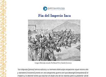 América y los cambios en el viejo mundo América y los cambios en el viejo mundo