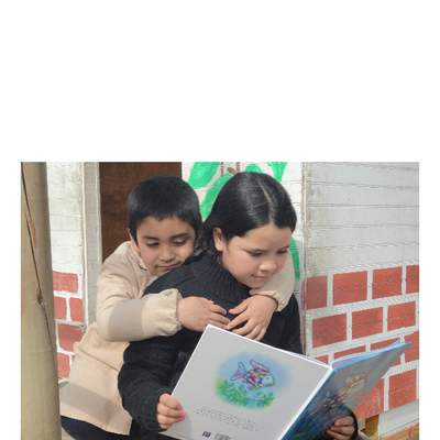 Leer en compañía Leer en compañía