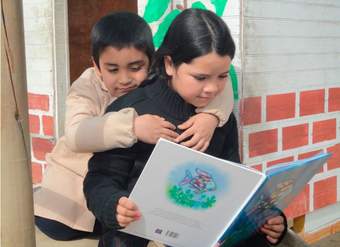 Leer en compañía Leer en compañía