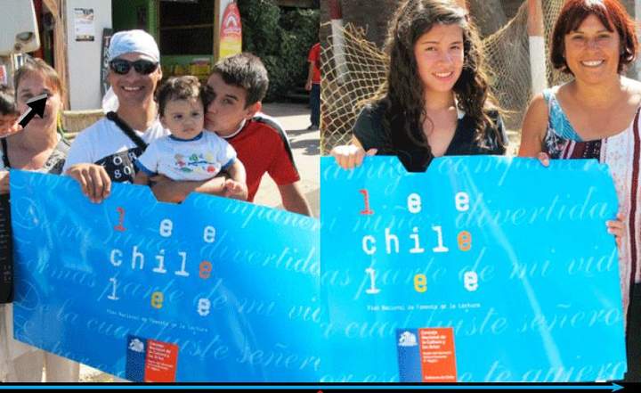 Lee Chile Lee lanza nuevo sitio web Lee Chile Lee lanza nuevo sitio web