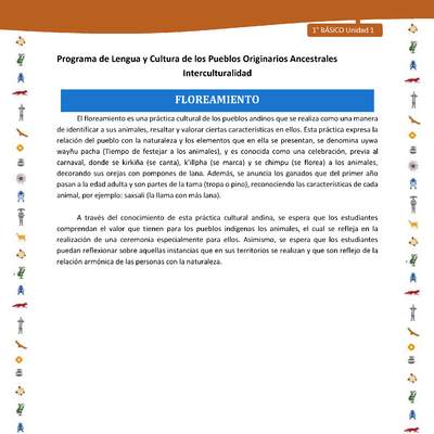 Floreamiento Floreamiento