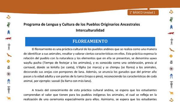 Floreamiento Floreamiento