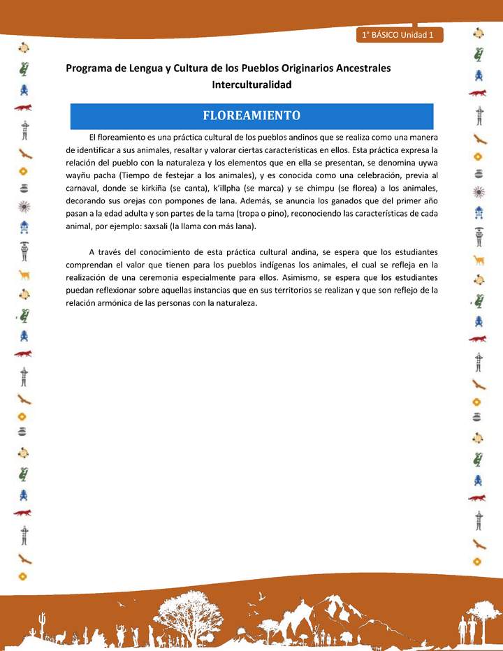 Floreamiento Floreamiento