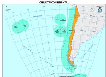 Chile tricontinental Chile tricontinental