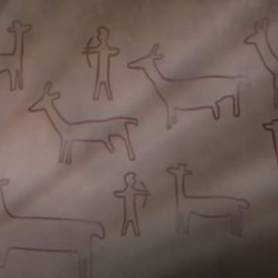 Video de Actividad sugerida LC01 - Aymara - U02 - N°23: Preparan una exposición de geoglifos Video de Actividad sugerida LC01 - Aymara - U02 - N°23: Preparan una exposición de geoglifos