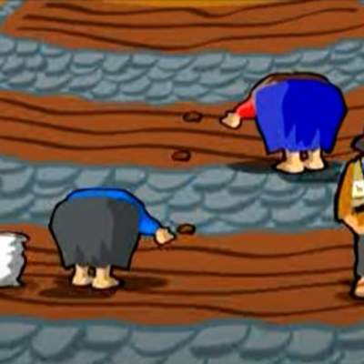 Video de Actividad sugerida LC01 - Aymara - U03 - N°09: : Realizan juegos de palabras, incorporando palabras, frases y oraciones breves en idioma aymara, a través de un recorrido por su entorno natural. Video de Actividad sugerida LC01 - Aymara - U03 - N°09: : Realizan juegos de palabras, incorporando palabras, frases y oraciones breves en idioma aymara, a través de un recorrido por su entorno natural.