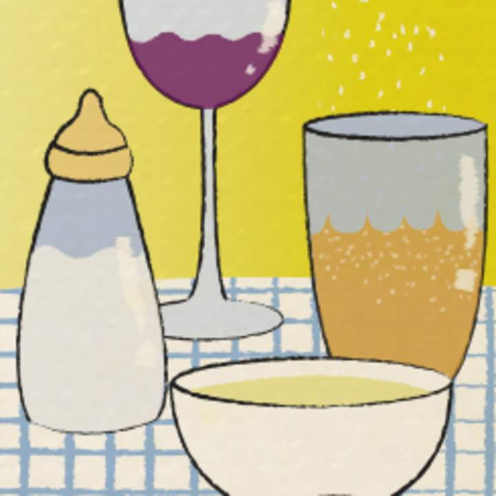 Letra v: La mesa Letra v: La mesa