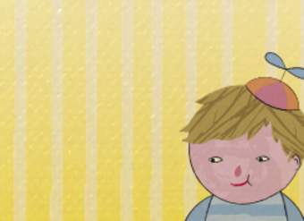 Letra ñ: El niño mañoso Letra ñ: El niño mañoso