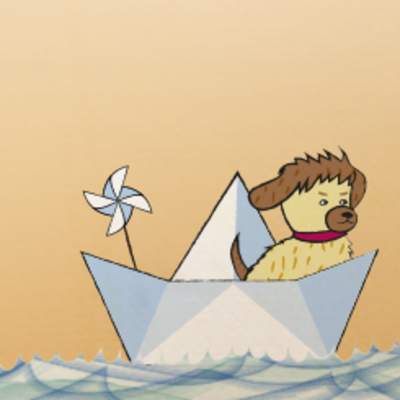 Letra r inicial: Remolino de papel Letra r inicial: Remolino de papel