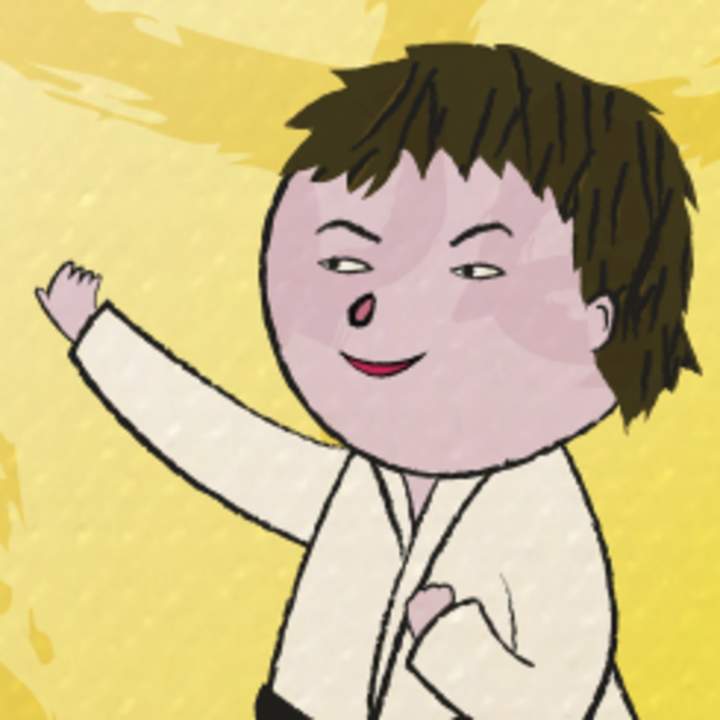 Letra k: ¿Quieres conocer el kárate? Letra k: ¿Quieres conocer el kárate?