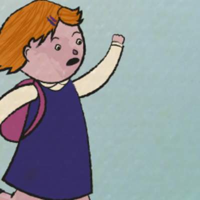 Letra x: El día del examen Letra x: El día del examen