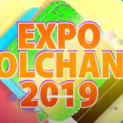 Video de recurso sugerida - LC02 - Aymara - U1 -  Nº 17: Confeccionan zarcillos para adornar las llamas y alpacas de cartón Video de recurso sugerida - LC02 - Aymara - U1 -  Nº 17: Confeccionan zarcillos para adornar las llamas y alpacas de cartón