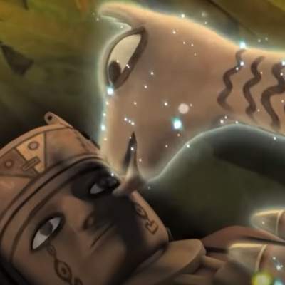 Video de recurso sugerido - LC02 – Aymara - U2 -  Nº 05: Utilizan palabras y expresiones en lengua aymara relacionadas con una constelación relevante para el mundo andino. Video de recurso sugerido - LC02 – Aymara - U2 -  Nº 05: Utilizan palabras y expresiones en lengua aymara relacionadas con una constelación relevante para el mundo andino.