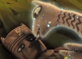 Video de recurso sugerido - LC02 – Aymara - U2 -  Nº 05: Utilizan palabras y expresiones en lengua aymara relacionadas con una constelación relevante para el mundo andino. Video de recurso sugerido - LC02 – Aymara - U2 -  Nº 05: Utilizan palabras y expresiones en lengua aymara relacionadas con una constelación relevante para el mundo andino.