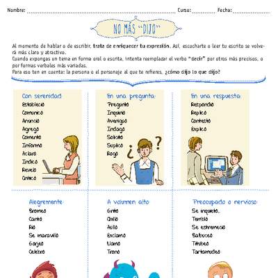 No más dijo No más dijo