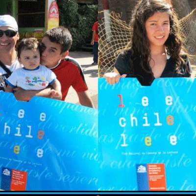 Lee Chile Lee lanza nuevo sitio web Lee Chile Lee lanza nuevo sitio web