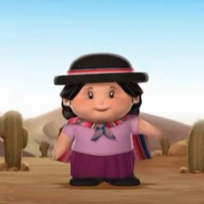 Video de actividad sugerida - LC02 - Aymara – U3 - N°08: Representan en un mural algunas prácticas socioculturales del pueblo aymara que contribuyen a la construcción de su identidad, utilizando la lengua originaria Video de actividad sugerida - LC02 - Aymara – U3 - N°08: Representan en un mural algunas prácticas socioculturales del pueblo aymara que contribuyen a la construcción de su identidad, utilizando la lengua originaria