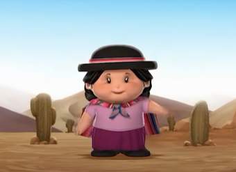 Video de actividad sugerida - LC02 - Aymara – U3 - N°08: Representan en un mural algunas prácticas socioculturales del pueblo aymara que contribuyen a la construcción de su identidad, utilizando la lengua originaria Video de actividad sugerida - LC02 - Aymara – U3 - N°08: Representan en un mural algunas prácticas socioculturales del pueblo aymara que contribuyen a la construcción de su identidad, utilizando la lengua originaria