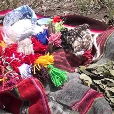 Video sugerido LC02 – Aymara: Bibliografía y sitios web Video sugerido LC02 – Aymara: Bibliografía y sitios web