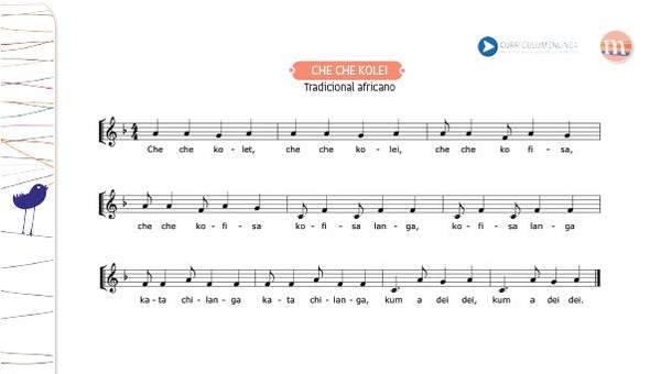 Che che kolei Che che kolei