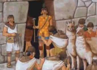 Video de Actividad sugerida: LC02 - Diaguita - U2 - N°3: REPRESENTAN, A TRAVÉS DE EXPRESIONES ARTÍSTICAS, LOS PRINCIPIOS DE RECIPROCIDAD Y COMPLEMENTARIEDAD, ENTRE OTROS Video de Actividad sugerida: LC02 - Diaguita - U2 - N°3: REPRESENTAN, A TRAVÉS DE EXPRESIONES ARTÍSTICAS, LOS PRINCIPIOS DE RECIPROCIDAD Y COMPLEMENTARIEDAD, ENTRE OTROS