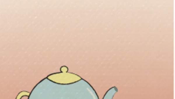 Letra t: Tomás y Anita Letra t: Tomás y Anita