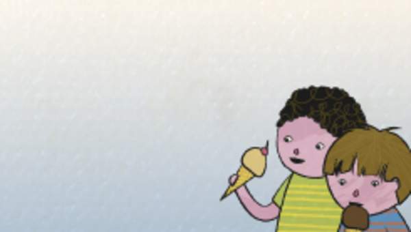 Letra h: Paseo al sol Letra h: Paseo al sol