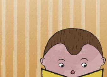 Lectura con la palabra "yo" Lectura con la palabra "yo"