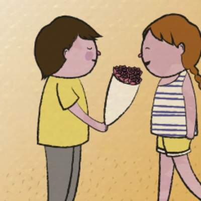 Letra r inicial: Paseo al río Letra r inicial: Paseo al río