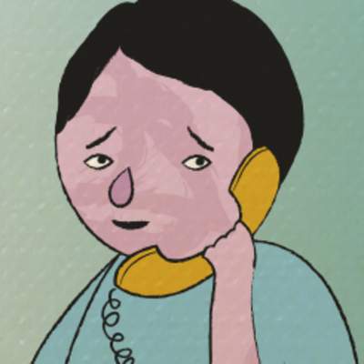 Lectura con signos de interrogación y exclamación Lectura con signos de interrogación y exclamación