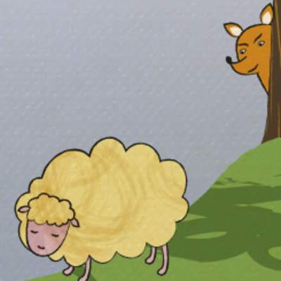 Letra z: El zorro Letra z: El zorro