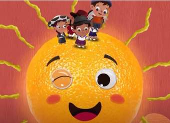 Video de actividad sugerida: LC01 - INTERCULTURALIDAD- U1 -N°3: RECONOCEN PALABRAS DE LA LENGUA QUECHUA USADAS COTIDIANAMENTE Video de actividad sugerida: LC01 - INTERCULTURALIDAD- U1 -N°3: RECONOCEN PALABRAS DE LA LENGUA QUECHUA USADAS COTIDIANAMENTE