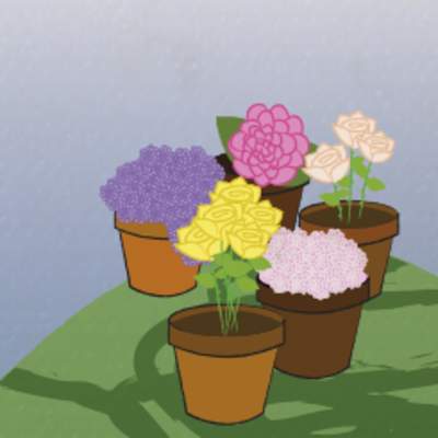 Letra c (Sílabas: ce - ci) El patio de mi casa Letra c (Sílabas: ce - ci) El patio de mi casa