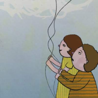 Letra v: Víctor y Victoria Letra v: Víctor y Victoria