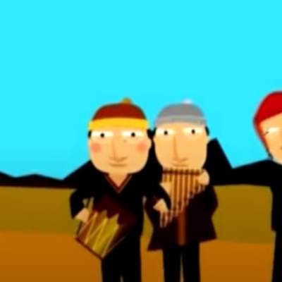 Video sugerido - LC01 - interculturalidad- U1 - Nº 12: INTERPRETAN CANCIONES DEL PATRIMONIO CULTURAL INDÍGENA Video sugerido - LC01 - interculturalidad- U1 - Nº 12: INTERPRETAN CANCIONES DEL PATRIMONIO CULTURAL INDÍGENA