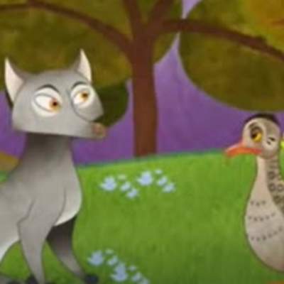 Video sugerido - LC01 – interculturalidad - U4 - Nº 5: ESCUCHAN EPEW “GÜRU EGÜ ZILLO” (ZORRO Y LA PERDIZ) Y COMENTAN SUS ENSEÑANZAS Video sugerido - LC01 – interculturalidad - U4 - Nº 5: ESCUCHAN EPEW “GÜRU EGÜ ZILLO” (ZORRO Y LA PERDIZ) Y COMENTAN SUS ENSEÑANZAS