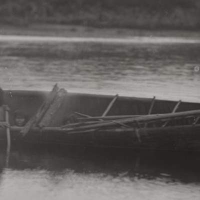 Recurso web sugerido - LC01 - Interculturalidad- U4 - Nº 6.1: REPRODUCEN UNA CANOA PARA REPRESENTAR EL CONOCIMIENTO SOBRE LA NAVEGACIÓN YAGÁN COMO PARTE DE SU IDENTIDAD Recurso web sugerido - LC01 - Interculturalidad- U4 - Nº 6.1: REPRODUCEN UNA CANOA PARA REPRESENTAR EL CONOCIMIENTO SOBRE LA NAVEGACIÓN YAGÁN COMO PARTE DE SU IDENTIDAD