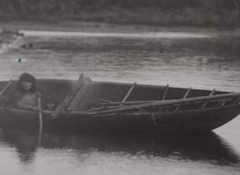 Recurso web sugerido - LC01 - Interculturalidad- U4 - Nº 6.1: REPRODUCEN UNA CANOA PARA REPRESENTAR EL CONOCIMIENTO SOBRE LA NAVEGACIÓN YAGÁN COMO PARTE DE SU IDENTIDAD Recurso web sugerido - LC01 - Interculturalidad- U4 - Nº 6.1: REPRODUCEN UNA CANOA PARA REPRESENTAR EL CONOCIMIENTO SOBRE LA NAVEGACIÓN YAGÁN COMO PARTE DE SU IDENTIDAD