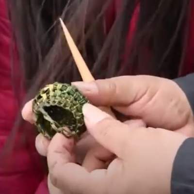 Video sugerido - LC01 - Interculturalidad- U4 - Nº 11: REPRESENTAN GRÁFICAMENTE EL TRABAJO EN FIBRA VEGETAL REALIZADO POR EL PUEBLO KAWÉSQAR Video sugerido - LC01 - Interculturalidad- U4 - Nº 11: REPRESENTAN GRÁFICAMENTE EL TRABAJO EN FIBRA VEGETAL REALIZADO POR EL PUEBLO KAWÉSQAR