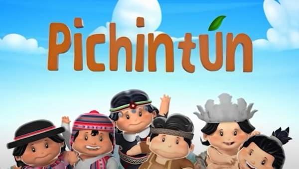 Video de actividad sugerida - LC01 - Interculturalidad- U3 - Nº 1: REFLEXIONAN Y COMENTAN POR QUÉ EL MAR ES UN TERRITORIO FUNDAMENTAL PARA EL PUEBLO RAPA NUI