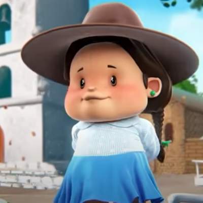 Video de actividad sugerida - LC01 - Interculturalidad- U2 - Nº 6: OBSERVAN EN TERRENO LOS ELEMENTOS DE LA NATURALEZA Video de actividad sugerida - LC01 - Interculturalidad- U2 - Nº 6: OBSERVAN EN TERRENO LOS ELEMENTOS DE LA NATURALEZA