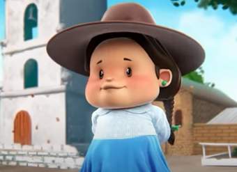 Video de actividad sugerida - LC01 - Interculturalidad- U2 - Nº 6: OBSERVAN EN TERRENO LOS ELEMENTOS DE LA NATURALEZA Video de actividad sugerida - LC01 - Interculturalidad- U2 - Nº 6: OBSERVAN EN TERRENO LOS ELEMENTOS DE LA NATURALEZA