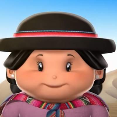 Video de actividad sugerida - LC01 - Interculturalidad- U1 - Nº 6: ELABORAN MAPA TEMÁTICO RELACIONADO CON CARACTERÍSTICAS SOCIALES Y CULTURALES DEL TERRITORIO Video de actividad sugerida - LC01 - Interculturalidad- U1 - Nº 6: ELABORAN MAPA TEMÁTICO RELACIONADO CON CARACTERÍSTICAS SOCIALES Y CULTURALES DEL TERRITORIO