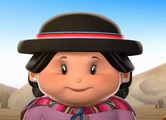 Video de actividad sugerida - LC01 - Interculturalidad- U1 - Nº 6: ELABORAN MAPA TEMÁTICO RELACIONADO CON CARACTERÍSTICAS SOCIALES Y CULTURALES DEL TERRITORIO Video de actividad sugerida - LC01 - Interculturalidad- U1 - Nº 6: ELABORAN MAPA TEMÁTICO RELACIONADO CON CARACTERÍSTICAS SOCIALES Y CULTURALES DEL TERRITORIO