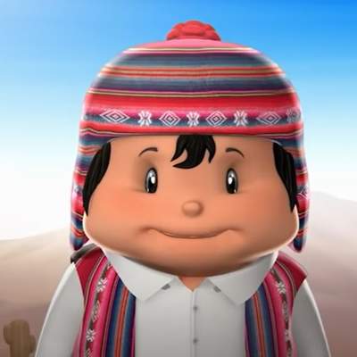 Video de actividad sugerida - LC01 - Interculturalidad- U1 - Nº 11: COMENTAN Y REFLEXIONAN SOBRE EL “FLOREAMIENTO” COMO PRÁCTICA CULTURAL DE LOS PUEBLOS ANDINOS Video de actividad sugerida - LC01 - Interculturalidad- U1 - Nº 11: COMENTAN Y REFLEXIONAN SOBRE EL “FLOREAMIENTO” COMO PRÁCTICA CULTURAL DE LOS PUEBLOS ANDINOS